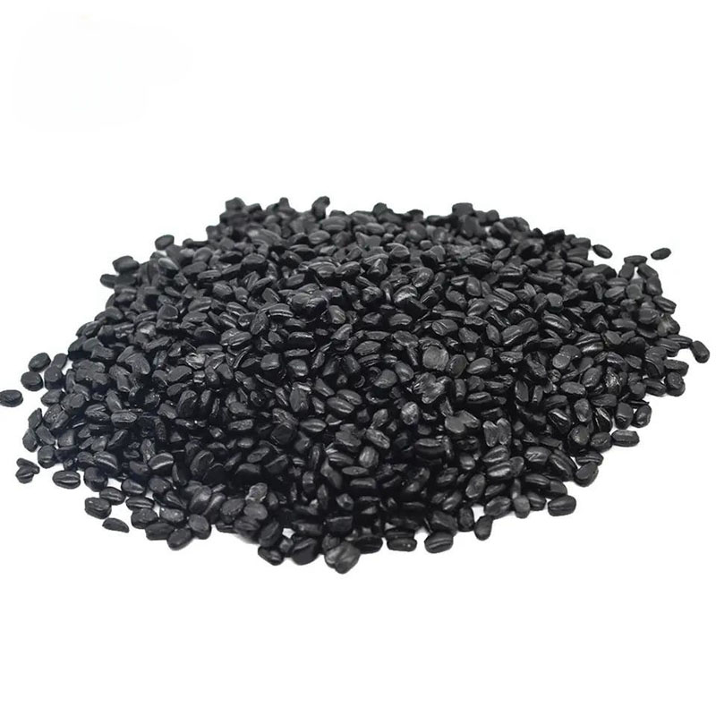 ​Функції маткової суміші чорного PE