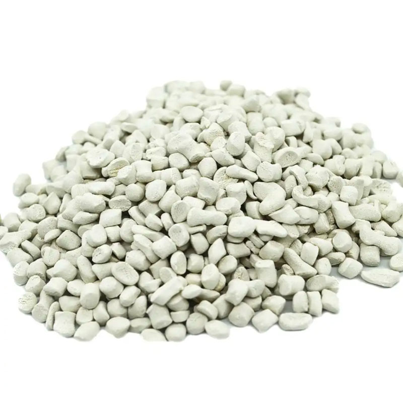 Забарвлення та класифікація маткової суміші