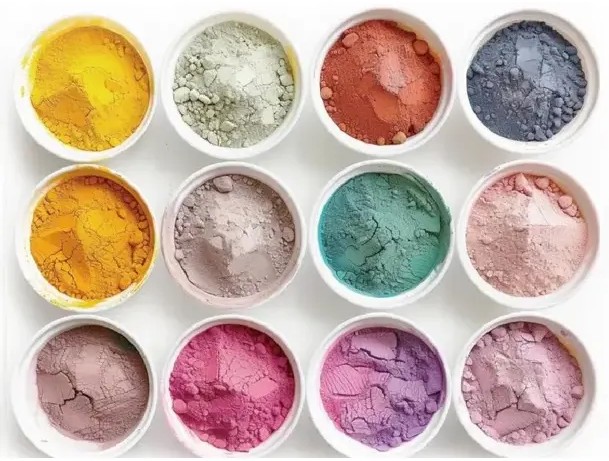 Термохромний матеріал